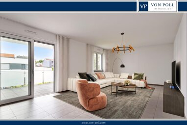 Wohnung zum Kauf 510.000 € 3 Zimmer 107,5 m² 1. Geschoss Niehl Köln 50735