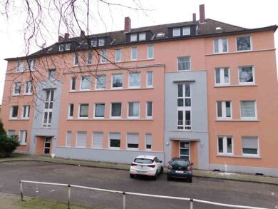 Wohnung zur Miete 529 € 2 Zimmer 66,1 m² 1. Geschoss frei ab 04.03.2025 Dornemannplatz 2 Südostviertel Essen 45139