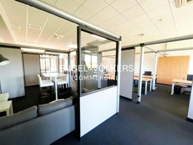 Bürofläche zur Miete Provisionsfrei 7,50 € 697 m² Bürofläche teilbar ab 697 m² Seelze - Zentrum Seelze 30926