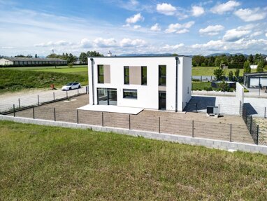 Einfamilienhaus zum Kauf Provisionsfrei 599.000 € 5 Zimmer 153 m² 400 m² Grundstück Theresienfeld 2604