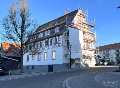 Bürofläche zur Miete 1.550 € 111 m² Bürofläche Altdorf 71155