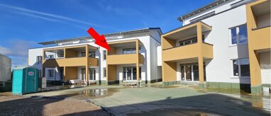 Wohnung zum Kauf Provisionsfrei 451.500 € 3 Zimmer 106 m² 1. Geschoss Altdorf Ettenheim 77955