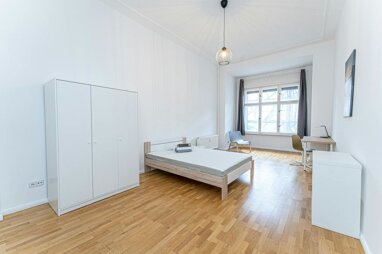 Wohnung zur Miete Wohnen auf Zeit 799 € 1 Zimmer 11 m² frei ab 05.07.2024 BORNHOLMER STR Prenzlauer Berg Berlin 10439