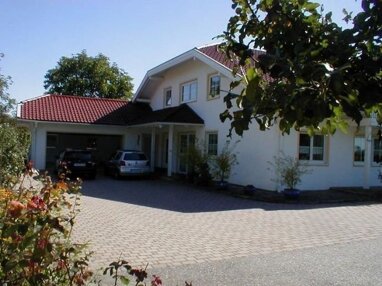 Villa zum Kauf Provisionsfrei 1.245.000 € 9 Zimmer 225 m² 1.745 m² Grundstück Münchner Str. 53 c Simbach Simbach a.Inn 84359