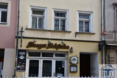 Restaurant zur Miete Provisionsfrei 1.066 € 103 m² Gastrofläche Zittau Zittau 02763