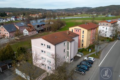 Mehrfamilienhaus zum Kauf 1.200.000 € 24 Zimmer 604 m² 935 m² Grundstück Regenstauf Regenstauf 93128