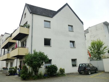 Wohnung zur Miete 890 € 2 Zimmer 59,3 m² Erdgeschoss Johannisstraße 143a Innenstadt 16 Osnabrück 49074
