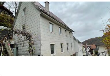 Einfamilienhaus zum Kauf 95.000 € 4 Zimmer 83 m² 191 m² Grundstück frei ab sofort Oberndorf Oberndorf am Neckar 78727