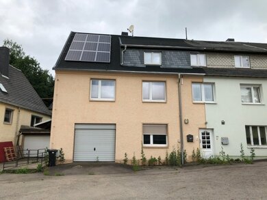 Mehrfamilienhaus zum Kauf provisionsfrei 25.000 € 6 Zimmer 108 m² 504 m² Grundstück Hauptstr. 13e Hartmannsdorf Hartmannsdorf-Reichenau 01762