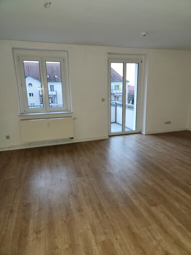 Wohnung zur Miete 339 € 2 Zimmer 54 m² 2. Geschoss Am Elbtor 2 Piesteritz Wittenberg 06886