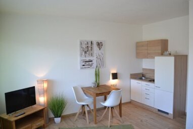 Apartment zur Miete 295 € 1 Zimmer 35 m² Krummer Weg 2 Eschenbach Eschenbach i.d.OPf. 92676