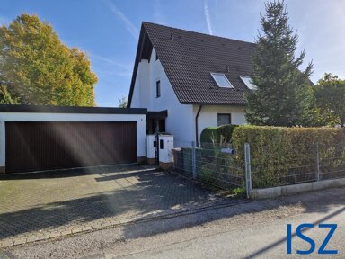 Einfamilienhaus zum Kauf 629.500 € 5 Zimmer 194,8 m² 746 m² Grundstück Limbach 1 Schwabach 91126