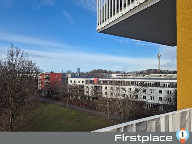 Wohnung zum Kauf 790.000 € 3 Zimmer 80 m² 4. Geschoss Schwabing-West München 80797