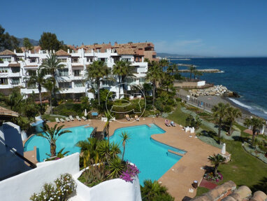 Penthouse zum Kauf 2.750.000 € 6 Zimmer 475 m² Marbella - Puerto Banus 29660