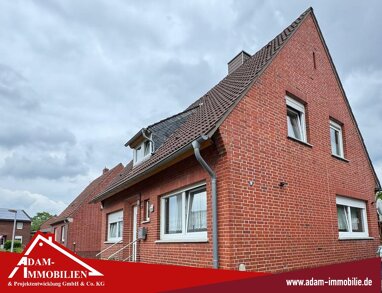 Einfamilienhaus zum Kauf 189.900 € 7 Zimmer 136 m² 575 m² Grundstück Lingen Lingen (Ems) 49809