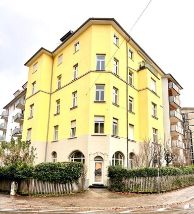 Wohnung zum Kauf 398.000 € 4 Zimmer 98 m² 1. Geschoss Relenberg Stuttgart 70174