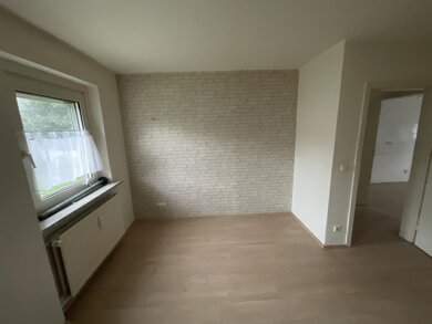 Wohnung zur Miete 369 € 2 Zimmer 50,2 m² EG Husemannstraße 21 Stadtmitte Herten 45699