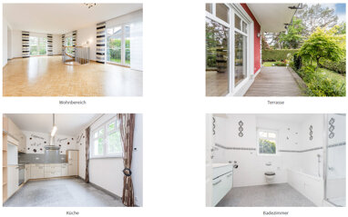 Apartment zur Miete 2.160 € 3 Zimmer 81 m² Lichterfelde Berlin-Lichterfelde 12209