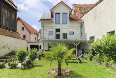 Immobilie zum Kauf 498.000 € 5 Zimmer 150 m² 337 m² Grundstück Heddesheim 68542