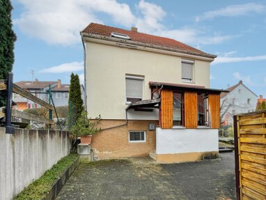 Einfamilienhaus zum Kauf 350.000 € 4 Zimmer 92 m² 133 m² Grundstück Pfullingen 72793