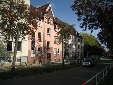 Wohnung zur Miete 500 € 2 Zimmer 36 m² Erdgeschoss Bauer Landstraße 32 Nordstadt - Galwik Flensburg 24939