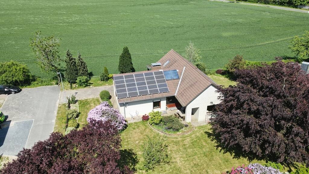 Einfamilienhaus zum Kauf
