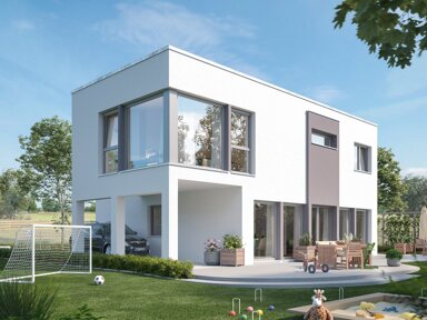 Einfamilienhaus zum Kauf provisionsfrei 614.467 € 5 Zimmer 154 m² 1.250 m² Grundstück Altbulach Neubulach 75385