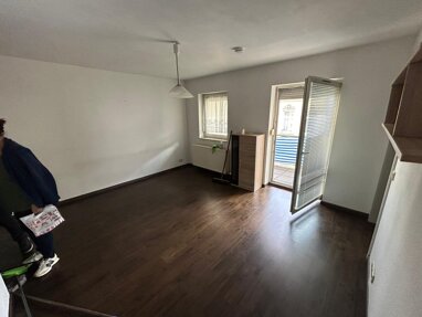 Wohnung zur Miete 500 € 2 Zimmer 50 m² 2. Geschoss frei ab sofort Barbarossa Straße 17 Sinzig Sinzig 53489