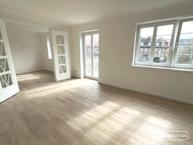 Wohnung zur Miete 1.250 € 3 Zimmer 70 m² 2. Geschoss Alsterdorf Hamburg / Alsterdorf 22297