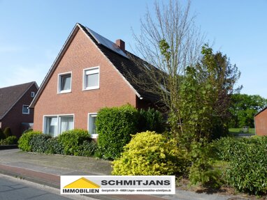 Einfamilienhaus zum Kauf 259.000 € 6 Zimmer 203 m² 668 m² Grundstück Schepsdorf Lingen (Ems) 49808