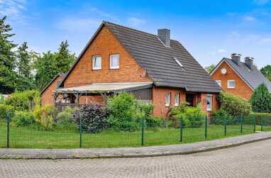 Einfamilienhaus zum Kauf 249.000 € 5 Zimmer 110,6 m² 789 m² Grundstück Wildeshausen 27793