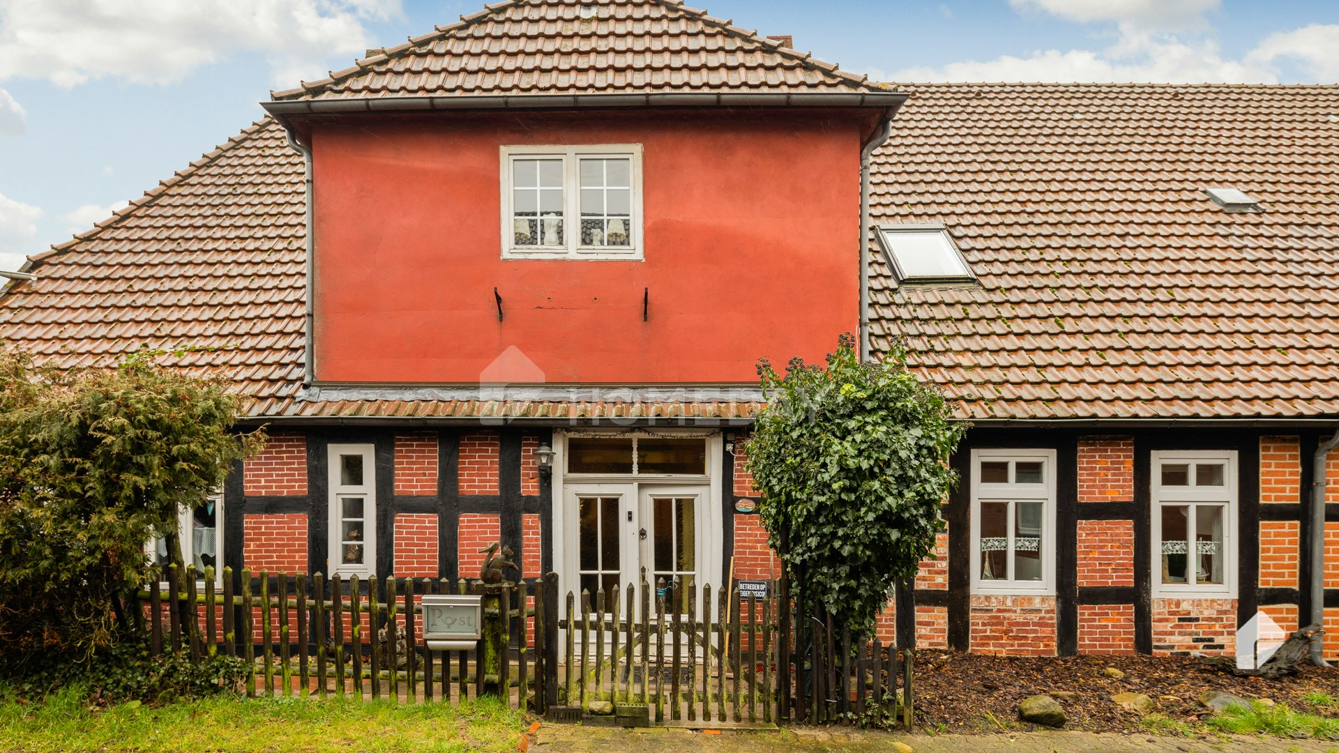 Einfamilienhaus zum Kauf 299.000 € 9 Zimmer 223 m²<br/>Wohnfläche 1.028 m²<br/>Grundstück Neubruchhausen Bassum 27211