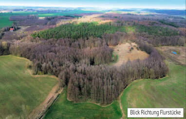 Grundstück zum Kauf 800 € 5.883 m² Grundstück Recknitzberg Neuhof Neu Kätwin 18195