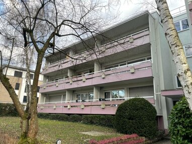 Wohnung zur Miete 575 € 1 Zimmer 37,1 m² 2. Geschoss Irenenstraße Wiesbaden / Aukamm 65191