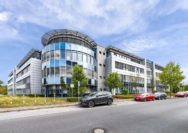 Bürofläche zur Miete Provisionsfrei 12 € 1.990 m² Bürofläche teilbar ab 300 m² Berghausen Langenfeld 40764