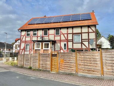 Einfamilienhaus zum Kauf 179.900 € 5 Zimmer 150 m² 260 m² Grundstück Nienhagen Staufenberg 34355
