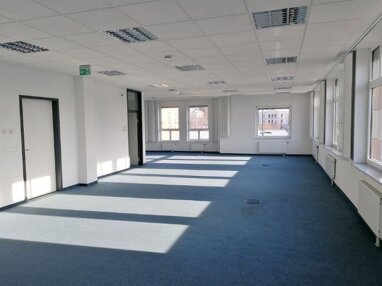 Büro-/Praxisfläche zur Miete Provisionsfrei 950 € 3 Zimmer 190 m² Bürofläche Zentrum 016 Chemnitz 09111
