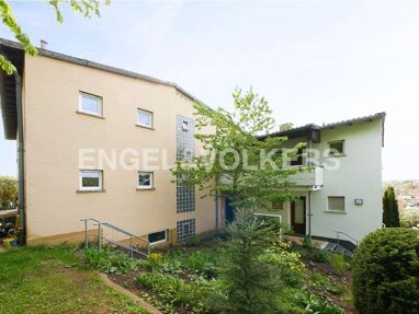 Wohnung zum Kauf 99.000 € 1 Zimmer 39 m² Bad Kissingen Bad Kissingen 97688