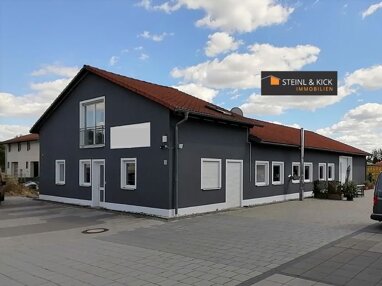 Lagerhalle zum Kauf 690.000 € 233 m² Lagerfläche Schafhof Ebermannsdorf 92263
