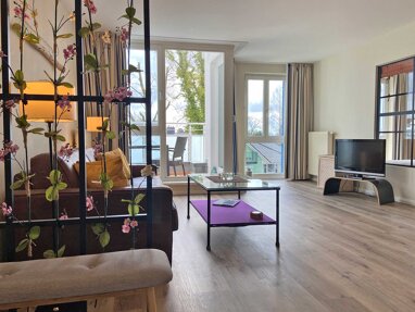 Wohnung zum Kauf 299.000 € 2 Zimmer 56 m² 2. Geschoss Zingst Ostseeheilbad Zingst 18374