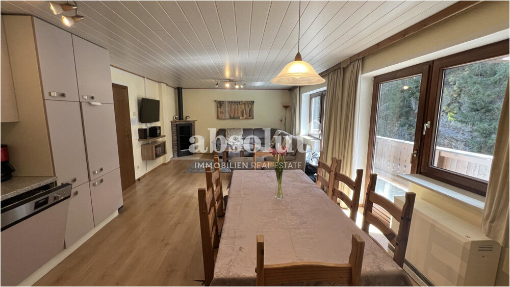 Maisonette zum Kauf 450.000 € 4 Zimmer 100 m²<br/>Wohnfläche Saalachweg 202, W 2 + W 3 Viehhofen 5752