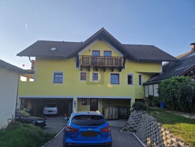 Einfamilienhaus zum Kauf 349.000 € 7 Zimmer 282 m² 620 m² Grundstück Haibach bei Schärding 4785