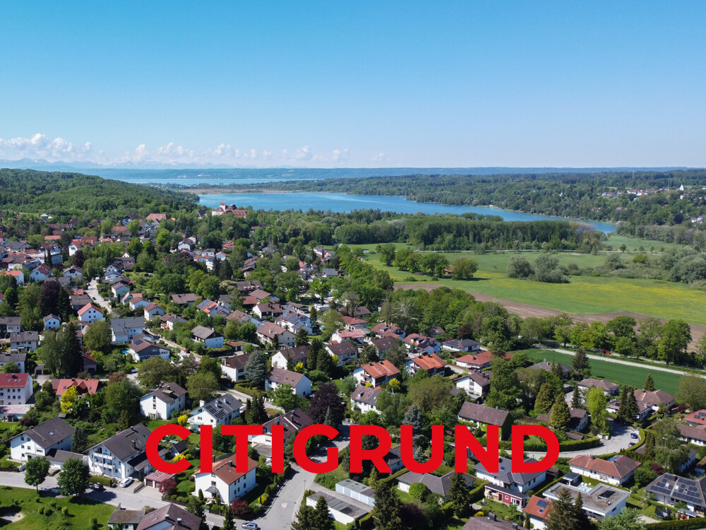 Grundstück zum Kauf 1.330.000 € 853 m²<br/>Grundstück Seefeld Seefeld 82229