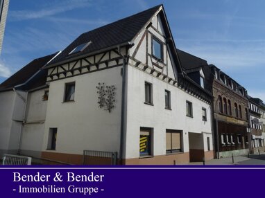 Einfamilienhaus zum Kauf 225.000 € 5 Zimmer 105 m² 390 m² Grundstück Horchheim 2 Koblenz / Horchheim 56076
