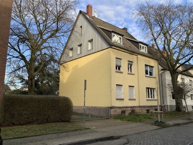 Mehrfamilienhaus zum Kauf als Kapitalanlage geeignet 315.000 € 9 Zimmer 294 m² 1.259 m² Grundstück Berge Hamm 59063