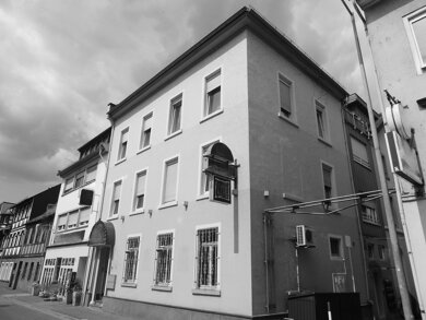 Haus zum Kauf 550.000 € 10 Zimmer 240 m² 97 m² Grundstück Bingen Bingen am Rhein 55411