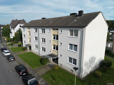 Wohnung zur Miete 320 € 2,5 Zimmer 53,2 m² frei ab sofort Rüttstraße 10 Boele - Zentrum Hagen 58099