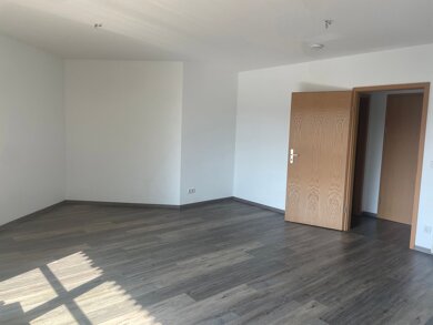 Wohnung zur Miete 370 € 1 Zimmer 43,1 m² 2. Geschoss frei ab sofort Geißblattstr. 02 Paunsdorf Leipzig 04329