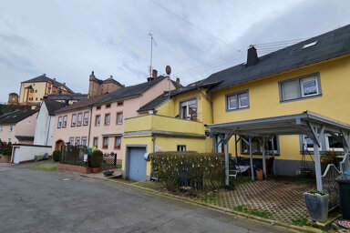 Einfamilienhaus zum Kauf 125.000 € 5 Zimmer 139,3 m² 203 m² Grundstück Malberg Malberg 54655