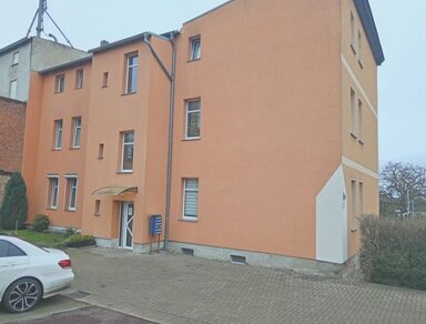 Wohnung zur Miete 550 € 2 Zimmer 65 m² frei ab sofort Sohlener Straße Westerhüsener Park Magdeburg 39112